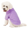 Chaquetas Para Perros Pequeños, Tallas Medianas, Rosa Y Mora 6