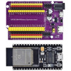 Esp32 Wifi Con Placa De Expansión Último Modelo 0