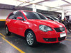 Kit  Poliuretano + Catalizador  Rojo Flash Vw .x 900ml 6
