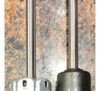 Juego Amortiguadores Chery Arrizo 5 // Skin. 2