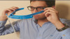 Protector Facial Policarbonato Transparente - Ynter 2