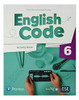 English Code Br 6 -   Activity Book Kel Ediciones 0