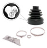 Kit Fuelle Homocinetica Lado Caja Peugeot 207 - 0