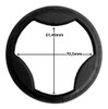 Kit Fuelle Homocinetica Lado Caja Peugeot 207 - 1