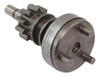 Bendix Bosch   Ford Ecosport/ka 10 Dientes. 1