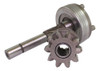 Bendix Bosch   Ford Ecosport/ka 10 Dientes. 3