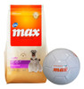 Alimento Max Mature 15kg + Regalo 0