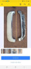 Taparuedas Accesorio Cadillac 1950 0