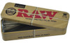 Lata Raw Conos Cone Caddy Prerolled Preenrollados King Size 0