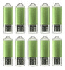10pcs Usb 2,0 Unidades Flash 1gb Almacenamiento Flash Thumb 2