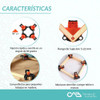 Set Prensas Esquinera Angular Carpintero X 4 Piezas 6