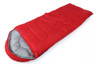 Sobre De Dormir Rojo 210 X 75 Cm Flaber 0