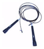 Repuesto Regulador Y Tope Goma Para Speed Rope Soga Rapida 5