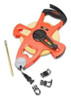Lufkin Professional Series Psfe200 Hiviz Cinta De Fibra De V 0