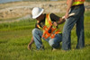 Lufkin Professional Series Psfe200 Hiviz Cinta De Fibra De V 2
