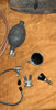 Instrumento Médico Antiguo Aparato Tomar Presión 2