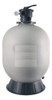Filtro Lian Top D.535 Mm Con Valvula Para Piscina 0