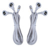 Decenas De Cables De Plomo, 2 Conectores A Presion (paquete 0