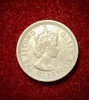 Moneda 10 Centavos Estados Del Caribe Oriental Km 5 1