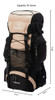 Teton Sports Scout  - Marco Interno De Alto Rendimiento, Se. 3