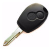 Carcasa Llave Renault Sandero 2 Botones Izq Envio Gratis 1