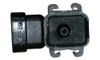 Sensor Map Renault Clio Kangoo/symbol 1.5 Original 1