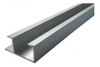 Perfil Liviano De Aluminio 1