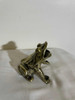 Sapo De Bronce 4