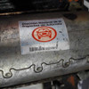 Burro De Arranque/ Motor Ford Fiesta ---- 2