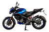 Guia Tensor Patines Distribucion Original Bajaj Rouser Ns160 1