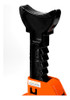 Juego Caballete Trípode 3tn 28cm A 43 Cm Hamilton Bf300 4