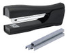 Grapadora De Pie Bostitch Office Eco-friendly Dynamo 4 En 1, 0