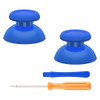 Thumbsticks Para Joystick Ps4 Ps5 Extremerate Azul 0