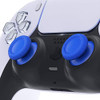 Thumbsticks Para Joystick Ps4 Ps5 Extremerate Azul 2