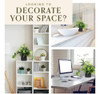 Plantas Artificiales Para Interior, Plantas Artificiales Par 1