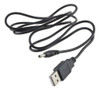 Premium Usb Dc Carga Cargador Cable De Alimentación Principa 4