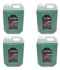 Líquido De Burbujas Olimpic Bidón 5 Litros X 4 Unidades 0