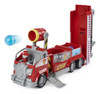 Paw Patrol, Camión De Bomberos Transformable De La Ciudad... 3