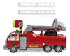 Paw Patrol, Camión De Bomberos Transformable De La Ciudad... 7
