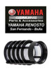 Kit De Servicio Para Motores Yamaha 30hp 2 Tiempos 1