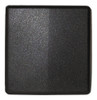 Soporte De Plástico Negro Plegable Con Aro Abierto Lancha 4