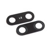 Vidrio Camara Lente Repuesto Para Huawei Y5 2018 0