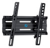 Pipishell - Soporte De Pared Inclinable Para Televisores De 0
