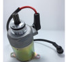 Burro De Arranque Cuatriciclo  Beta Grinder 150 3