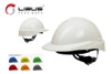 Casco De Seguridad De Obra Libus Certificado Unit Blanco - S 3