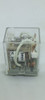 Sme224dp Relay 24v 10a 2i 1