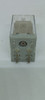 Sme224dp Relay 24v 10a 2i 2