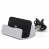 3kit Tipo C Carga Dock + Coche Cargador + Usb-c Cable Para M 1
