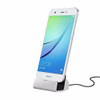 3kit Tipo C Carga Dock + Coche Cargador + Usb-c Cable Para M 2