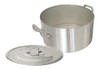 Cacerola Aluminio Arary 5.6 L 0